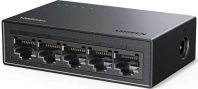 Комутатор UGREEN CM833 (35492EU) Комутатор UGREEN CM833 (35492EU)
