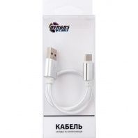 Дата кабель NTK-TC-SHRT-WHITE Dengos Дата кабель NTK-TC-SHRT-WHITE Dengos