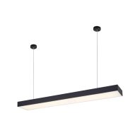 Світильник Lightwell LW-LINE-SQ-36W-B 3000K Світильник Lightwell LW-LINE-SQ-36W-B 3000K