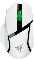 Миша Razer Basilisk V3 X Hyperspeed Wireless White (RZ01-04870300-R3G1)