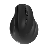Миша 2E MF325 Silent WL/BT Black  (2E-MF325WBK)