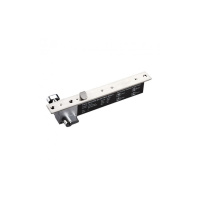 Електромеханічний замок Yli Electronic YB-600B(LED) Електромеханічний замок Yli Electronic YB-600B(LED)