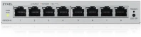 Комутатор Zyxel GS1200-8V3 (GS1200-8V3-EU0101F) Комутатор Zyxel GS1200-8V3 (GS1200-8V3-EU0101F)