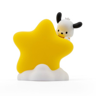 Нічник Hello Kitty Зоряне сяйво Почакко зі світлом (11715)