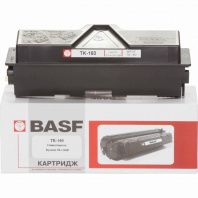 Тонер-картридж BASF Kyocera TK-160 Black (KT-TK160) Тонер-картридж BASF Kyocera TK-160 Black (KT-TK160)