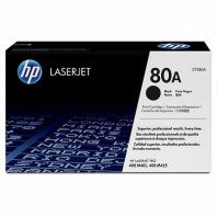 Картридж HP LJ 80A для Pro 400 M401/Pro 400 MFP M425 (CF280A) Картридж HP LJ 80A для Pro 400 M401/Pro 400 MFP M425 (CF280A)