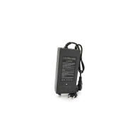 Мережевий зарядний пристрій для АКБ Voltronic Li-ion 12V(12,6V), 3S, 3A (YH-SCh12630-3S)
