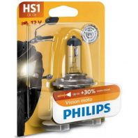 Автолампа Philips галогенова 35/35W (12636 BW) Автолампа Philips галогенова 35/35W (12636 BW)