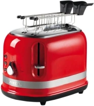 Тостер Ariete 0149/00 BKRD with heating grid (00C014900AR0)