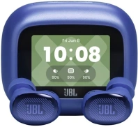 Навушники JBL Live Buds 4 Blue (JBLLIVEBUDS4BLU)