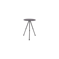 Туристичний стіл Bo-Camp Sawtelle 37x37 cm Black (1404327) (DAS303270)