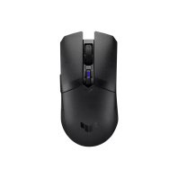Мишка ASUS TUF Gaming M4 Wireless/Bluetooth Black (90MP02F0-BMUA00) Мишка ASUS TUF Gaming M4 Wireless/Bluetooth Black (90MP02F0-BMUA00)