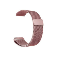 Ремінець до смарт-годинника BeCover для Samsung Galaxy Watch 46mm/Watch 3 45mm/Gear S3 Classic/Gear S3 Frontier Red Wine (707789) Ремінець до смарт-годинника BeCover для Samsung Galaxy Watch 46mm/Watch 3 45mm/Gear S3 Classic/Gear S3 Frontier Red Wine (707789)