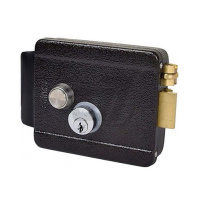 Электромеханический замок ATIS Lock B Электромеханический замок ATIS Lock B