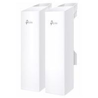Точка доступу Wi-Fi TP-Link EAP215-BRIDGEKIT