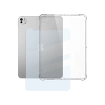 Чохол до планшета AirOn EVA Premium iPad Pro 11 / Air 11 2024 transparent (4822352781136)
