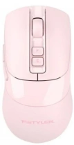 Миша A4tech Fstyler FG50 Plus Pink