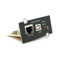 Додаткове обладнання для картриджів Ritar SNMP Card RC67504 (RC67504(NetmateLitemini))