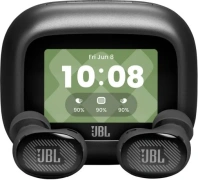 Навушники JBL Live Buds 4 Black (JBLLIVEBUDS4BLK)