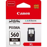 Картридж Canon PG-560 Black XL, 14.3ml (3712C001) Картридж Canon PG-560 Black XL, 14.3ml (3712C001)