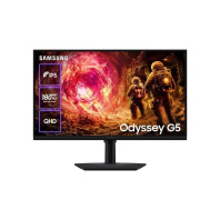 Монітор Samsung LS27FG500EIXUA Монітор Samsung LS27FG500EIXUA