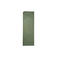 Туристичний килимок Tribe Comfort самонадувний 3 cm green (T-BB-0011-green)