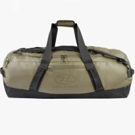 Дорожня сумка Highlander водозахисна Hauler Duffel 120L Ranger Green (DB135-R (931638) Дорожня сумка Highlander водозахисна Hauler Duffel 120L Ranger Green (DB135-R (931638)