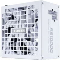 Блок живлення Lian-Li 1000W RS1000G White (G9P.RS1000G.WH00.EU)
