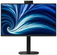 Монітор Philips 24B2U3301H/00 - 23.8" IPS / 1920?1080 / 120 Гц / Adaptive Sync / Pivot / HAS