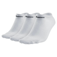 Шкарпетки Nike U NK LTWT NS 3PR-VALUE SX2554-101 42-46 3 пари Білі (659658575660) Шкарпетки Nike U NK LTWT NS 3PR-VALUE SX2554-101 42-46 3 пари Білі (659658575660)