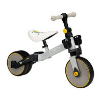 Біговел MoMi Loris 3 в 1 велосипед Yellow (ROBI00040) Біговел MoMi Loris 3 в 1 велосипед Yellow (ROBI00040)