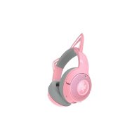 Навушники Razer Kraken Kitty V2 Bluetooth Quartz (RZ04-04860100-R3M1) Навушники Razer Kraken Kitty V2 Bluetooth Quartz (RZ04-04860100-R3M1)
