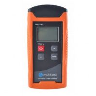 Джерело видимого лазерного випромінювання Multitest MT3107 Джерело видимого лазерного випромінювання Multitest MT3107