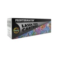 Тонер-картридж Printermayin HP LJ Pro M155/MFP M182/183, W2410A/216A, Black (PTW2410A)