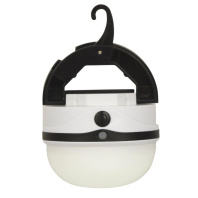 Ліхтар Bo-Camp Kuma Silicone Rechargeable 200 Lumen White/Black (5818808) (DAS301708) Ліхтар Bo-Camp Kuma Silicone Rechargeable 200 Lumen White/Black (5818808) (DAS301708)