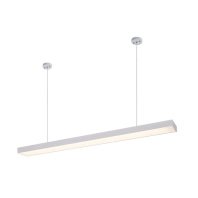 Світильник Lightwell LW-LINE-SQ-36W-B 6500K