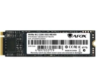 SSD-накопичувач AFOX ME400 2280 PCIe 4.0 x4 1TB (ME400-1024GQN)