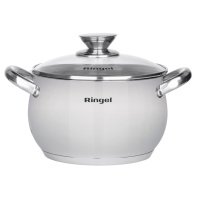 Каструля Ringel Riegel 4 л (RG 2016-20) Каструля Ringel Riegel 4 л (RG 2016-20)