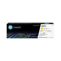 Картридж HP 222A for CLJ Pro 3203/3303 Yellow  (W2222A)