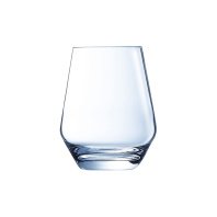Склянка Chef & Sommelier серія "Lima" 380 мл (G3368) Склянка Chef & Sommelier серія "Lima" 380 мл (G3368)