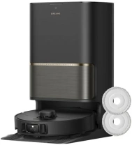 Робот-пилосос Dreame L50s Pro Ultra Black (RLL88HE-Bl)