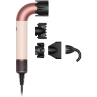Фен Dyson HD17 Supersonic R Ceramic Pink/Rose Gold (113332-01) Фен Dyson HD17 Supersonic R Ceramic Pink/Rose Gold (113332-01)