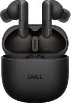 Навушники Dell Pro Plus EB525 Black (520-BBNM)