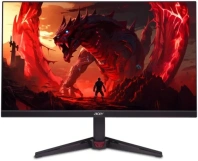 Монітор Acer Nitro VG240YW3BMIIPX Black (UM.QV0EE.310) - 23.8" IPS / 1920?1080 / 240 Гц / AMD FreeSync Premium