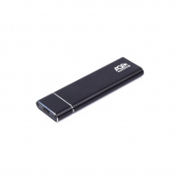Кишеня зовнішня AgeStar M2 NGFF black (3UBNF5C (Black)) Кишеня зовнішня AgeStar M2 NGFF black (3UBNF5C (Black))