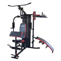 Силовий тренажер Ecofit HSF-81715