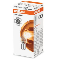 Автолампа OSRAM 21/4W (OS 7225) Автолампа OSRAM 21/4W (OS 7225)