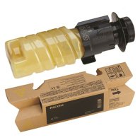 Тонер-картридж Ricoh M C320H yellow 4.2К (842713)
