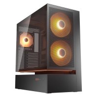 Корпус для ПК Cougar CFV235 Mesh Black
