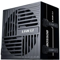 Блок живлення Lian-Li 550W RB 550B Black (G9P.RB0550B.B000.EU) Блок живлення Lian-Li 550W RB 550B Black (G9P.RB0550B.B000.EU)
